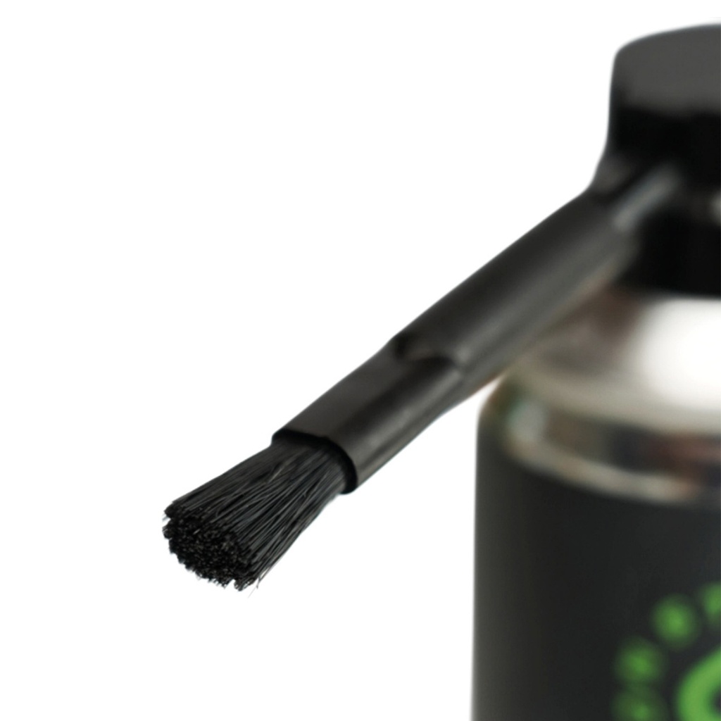 DRIVE SCRUB DETAIL