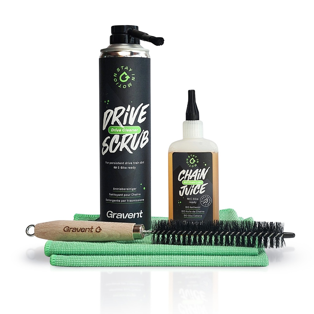 TORQUE TAMER KIT