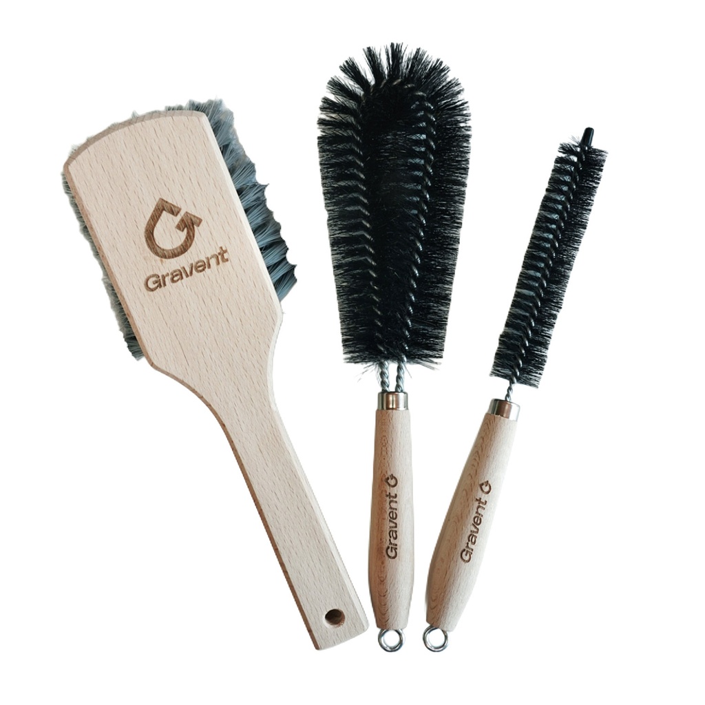 BRUSH BUNDLE