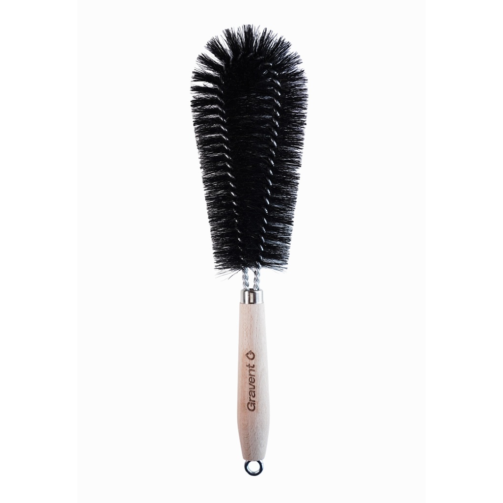 HUB BRUSH