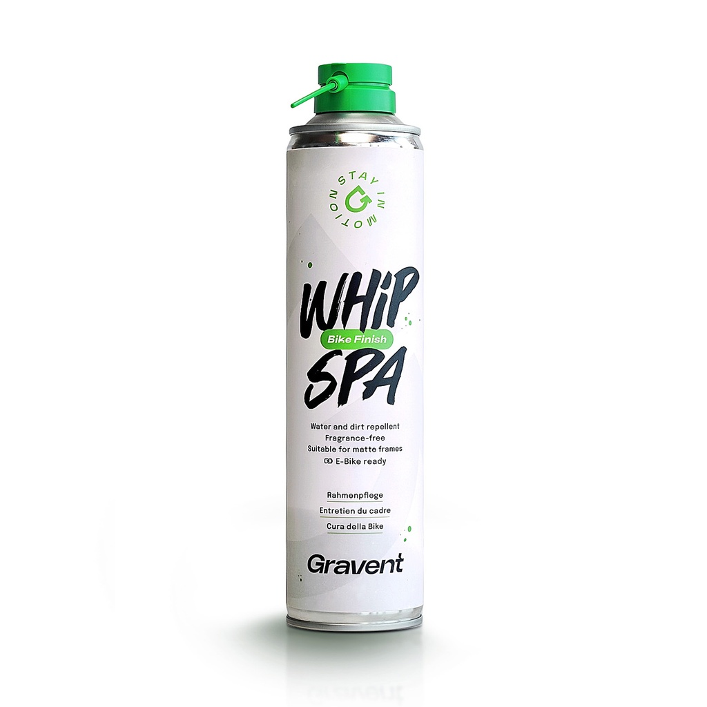 WHIP SPA