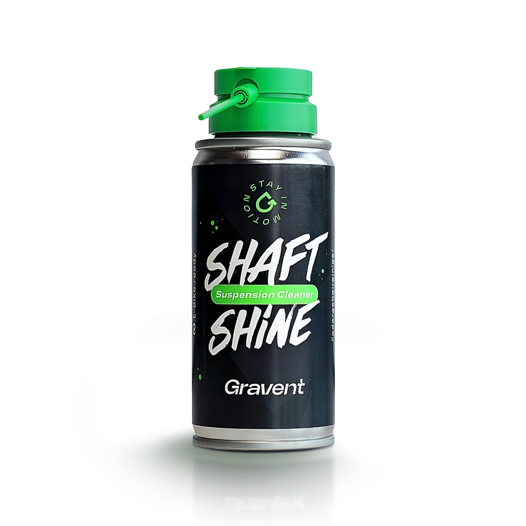 SHAFT SHINE
