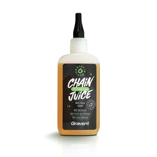 CHAIN JUICE