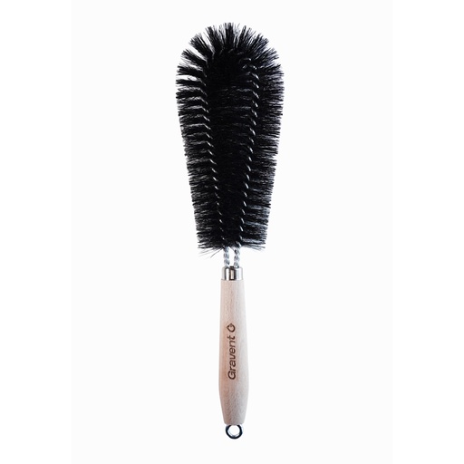 [G3007S001] HUB BRUSH