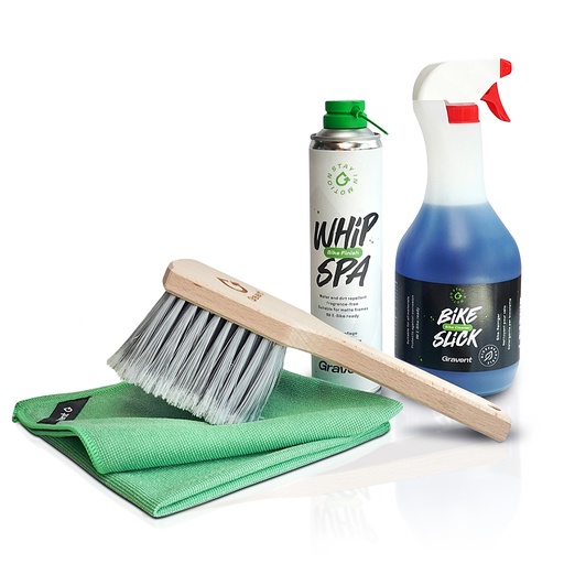 [G3016S001] TRAIL SPARKLE KIT